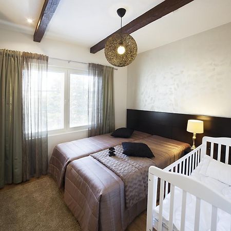 Vuokatin Aateli Villa Keisari Vuokatti ภายนอก รูปภาพ