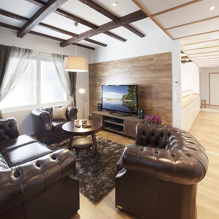Vuokatin Aateli Villa Keisari Vuokatti ภายนอก รูปภาพ
