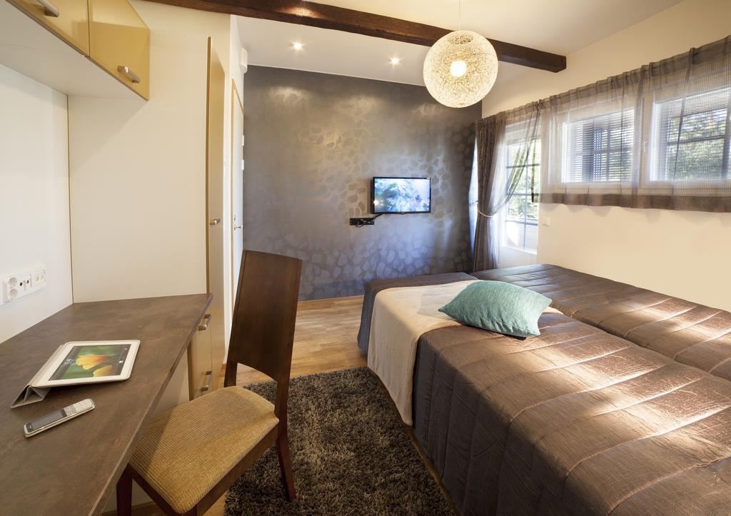 Vuokatin Aateli Villa Keisari Vuokatti ภายนอก รูปภาพ