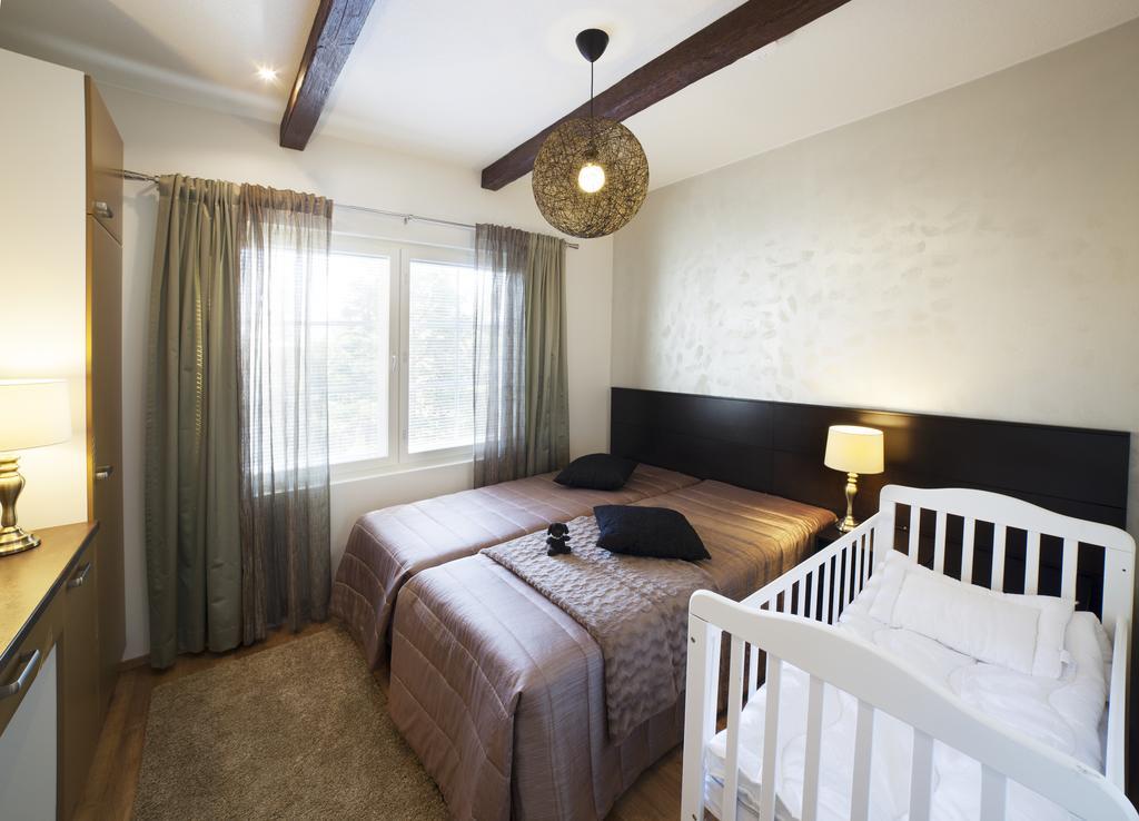 Vuokatin Aateli Villa Keisari Vuokatti ภายนอก รูปภาพ