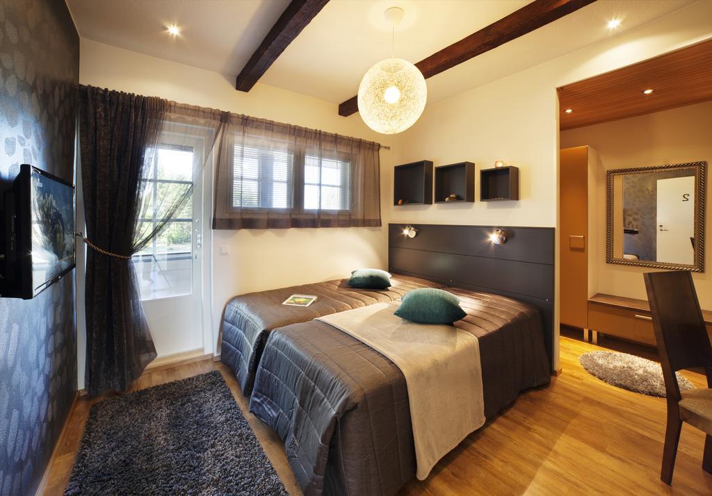 Vuokatin Aateli Villa Keisari Vuokatti ภายนอก รูปภาพ